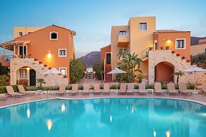 Dia Apartments