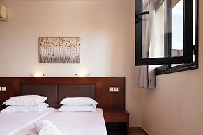 Dia Apartments