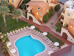 Dia Apartments