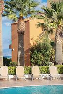 Dia Apartments