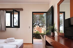 Dia Apartments