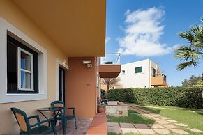 Dia Apartments