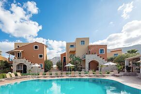 Dia Apartments