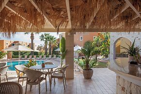 Dia Apartments