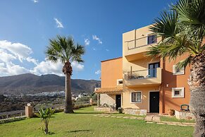 Dia Apartments