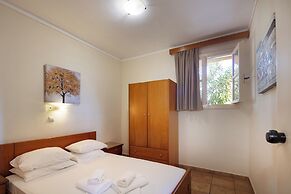 Dia Apartments