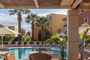 Dia Apartments