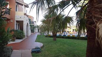 Dia Apartments