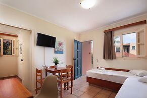 Dia Apartments