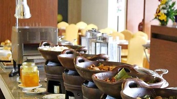 Crystal Lotus Hotel Yogyakarta