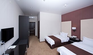 Metelitsa Hotel