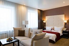 Metelitsa Hotel