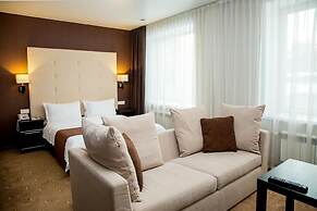 Metelitsa Hotel