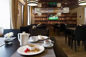 Metelitsa Hotel