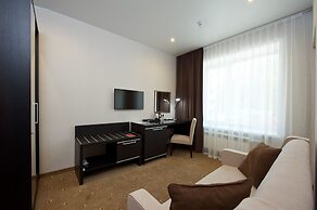 Metelitsa Hotel