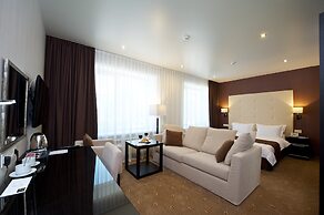 Metelitsa Hotel