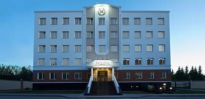 Metelitsa Hotel