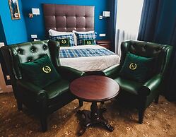 Metelitsa Hotel