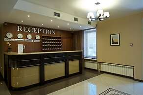 Metelitsa Hotel