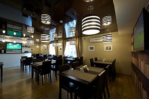 Metelitsa Hotel
