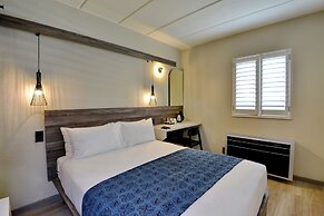 Road Lodge N1 City