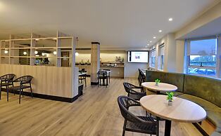 Road Lodge N1 City