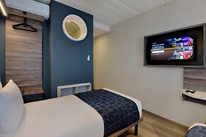 Road Lodge N1 City