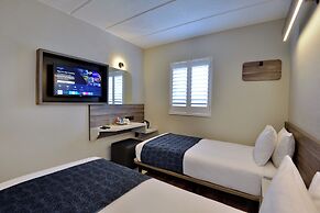 Road Lodge N1 City