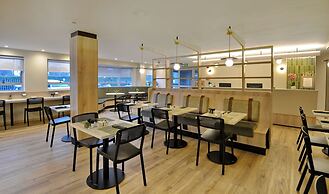Road Lodge N1 City