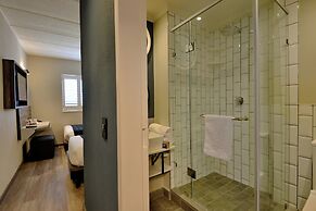 Road Lodge N1 City