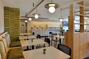 Road Lodge N1 City