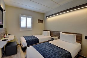 Road Lodge N1 City