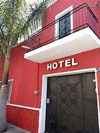 Hotel del Refugio