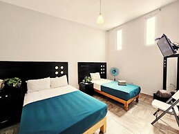 Hotel del Refugio