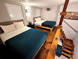 Hotel del Refugio