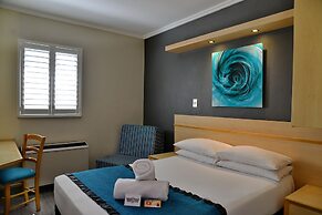 Road Lodge Mbombela