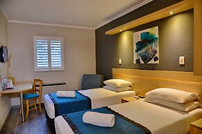 Road Lodge Mbombela