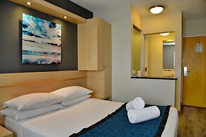 Road Lodge Mbombela