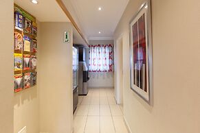 Road Lodge Gqeberha