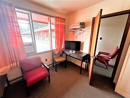 Red Top Motor Inn