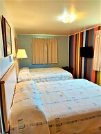 Red Top Motor Inn