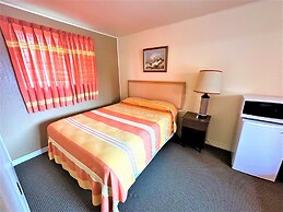 Red Top Motor Inn
