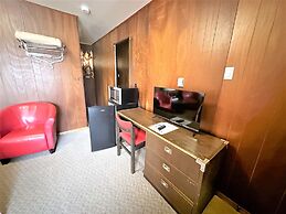 Red Top Motor Inn