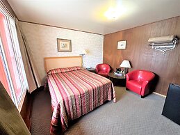 Red Top Motor Inn