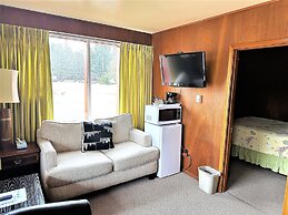 Red Top Motor Inn