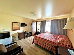 Red Top Motor Inn