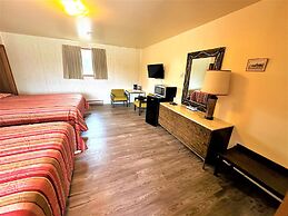 Red Top Motor Inn