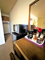 Red Top Motor Inn