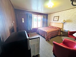 Red Top Motor Inn