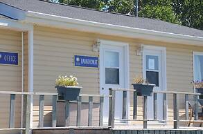 Sundance Cottages